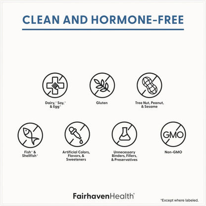 FertilAid® Multivitamin For Men